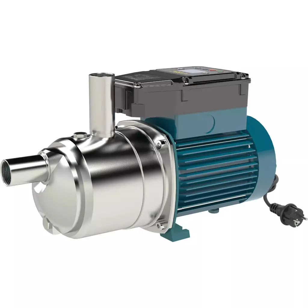 Centrifugal water pump